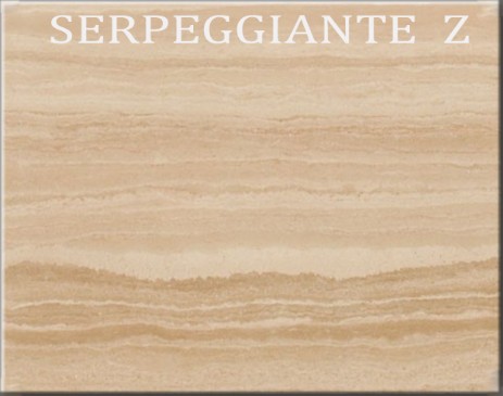 SERPEGGIANTE Z