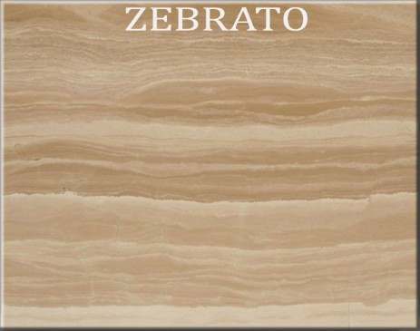 ZEBRATO